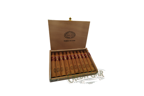 ROMEO Y JULIETA CEDROS DE LUXE 10' (2017)