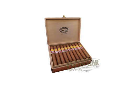 EL REY DEL MUNDO ANIVERSARIO 20' (Edición Regional Asia Pacifico 地區限定版)