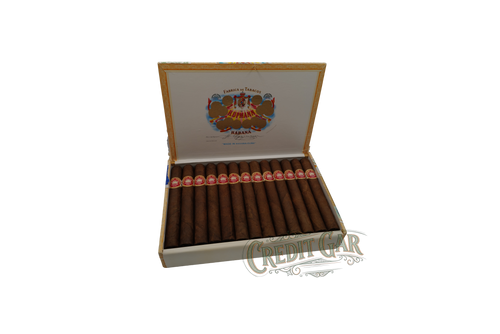 H.UPMANN PETIT CORONAS 25' (2016)