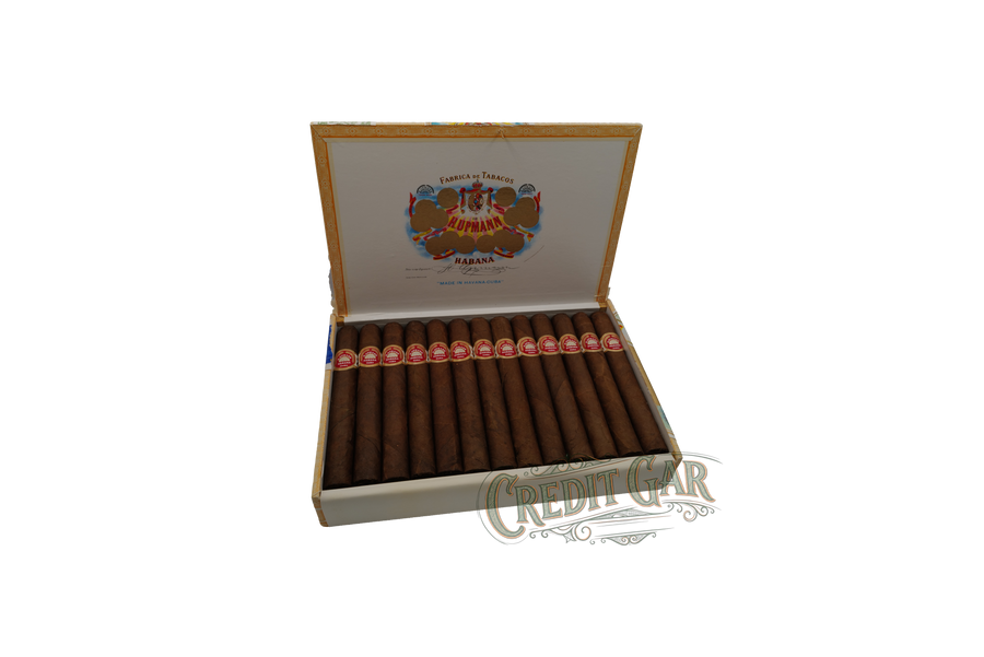 H.UPMANN PETIT CORONAS 25' (2016)