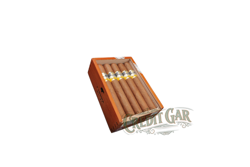 SIGLO VI 10'