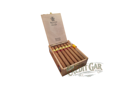 TRINIDAD LA TROVA 12' （LCDH)
