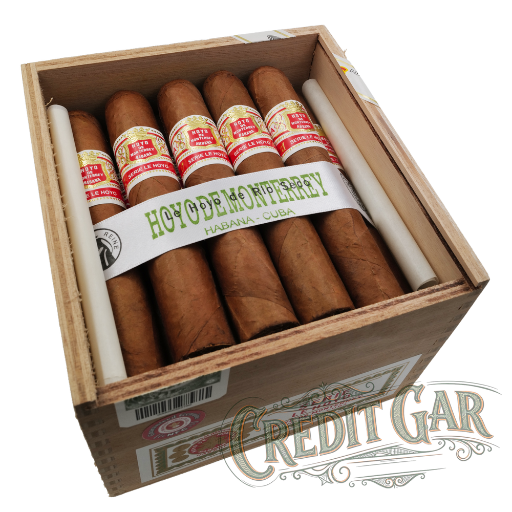 HOYO DE RÍO SECO 25' (PCC)