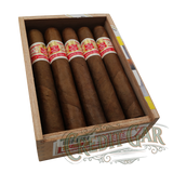 LE HOYO DE RIO SECO 10 支裝 1