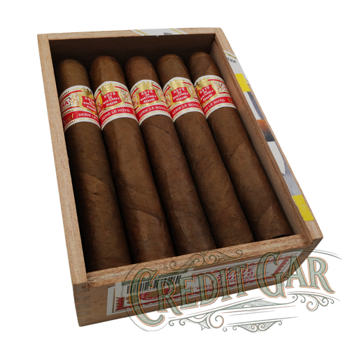 LE HOYO DE RIO SECO 10' (PCC)