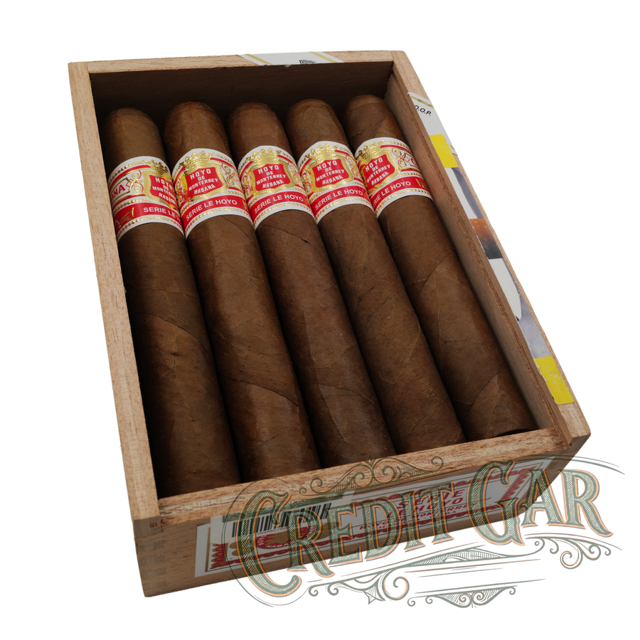 LE HOYO DE RIO SECO 10 支裝