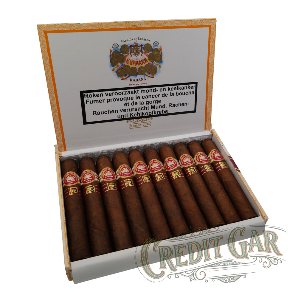 H.UPMANN ROYAL ROBUSTO 10' LCDH