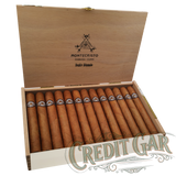 MONTERISTO DOUBLE EDMUNDO 25' (2023) 1