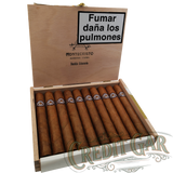MONTERISTO DOUBLE EDMUNDO 10' 1
