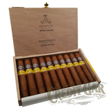 MONTERISTO WIDE EDMUNDO 10' (PCC) 1