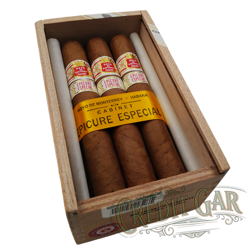HOYO EPICURE ESPECIAL 10' (PCC)