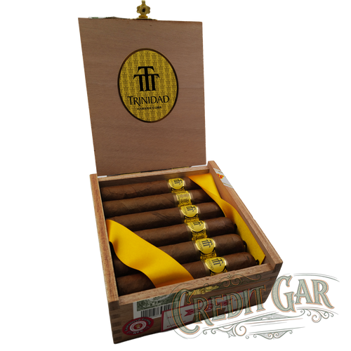 TRINIDAD VIGÍA 12' (2023) (PCC)