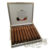 CUABA SALOMONES 10' (2017) (PCC) 2