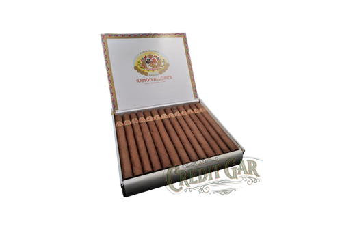 RAMON ALLONES GIGANTES 25 支