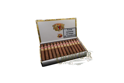 ROMEO Y JULIETA WIDE CHURCHILLS 25'