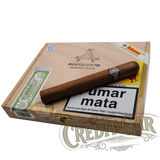 MONTERISTO DOUBLE EDMUNDO 10' 2