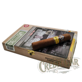 MONTERISTO WIDE EDMUNDO 10' (PCC) 2