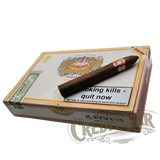 H.UPMANN NO.2 25' (EMS) 2