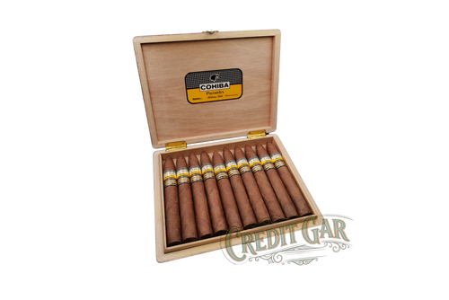 Cohiba Pirámides 10'  年度限定版 (2006)
