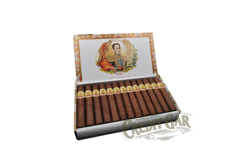 BOLÍVAR  ROYAL CORONAS 25' (2019)