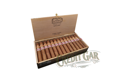 RAMON ALLONES SILVER JUBILEE 25'（Edición Regional Asia Pacífico 地區限量版）