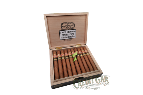 RAMON ALLONES ABSOLUTOS 20' 2024 年度限量版