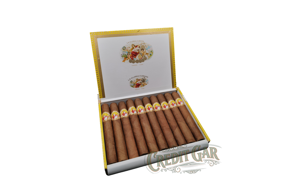 LA GLORIA TURQUINOS 10' (PCC)