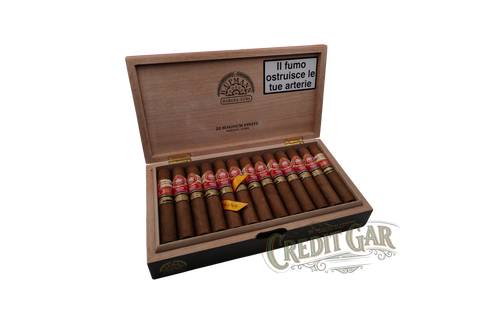 Magnum Finite 25' Edición Limitada 2024 (年度限量版)