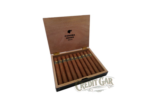 COHIBA BHK 56 10' (2013)