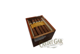 COHIBA SIGLO II 25' (2012) 1