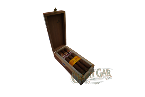 RAMON ALLONES GRANDES 10' （Edición Regional España 地區限量版）