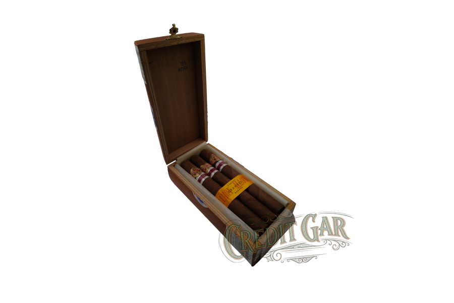 RAMON ALLONES GRANDES 10' （西班牙地區限量版）