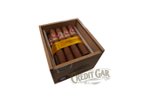 CONNOSSIEUR NO.2 25' 1