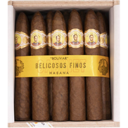 Belicosos Finos | 5 Pack | Bolivar Cigars