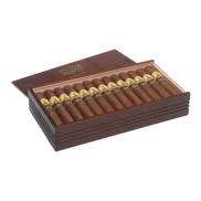 Regentes EL 2021 | Box 25 | Bolivar Cigars