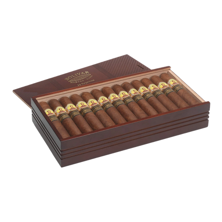Regentes EL 2021 | Box 25 | Bolivar Cigars