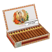 Belicosos Finos | Box 25 | Bolivar Cigars