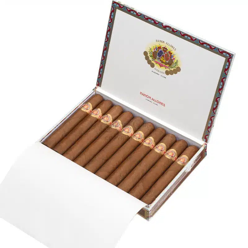 RAMON ALLONES ALLONES NO.3 10'