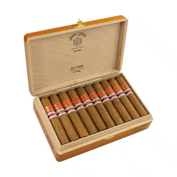 Adon RE Libano 2021 | Box 20 | Juan Lopez Cigars
