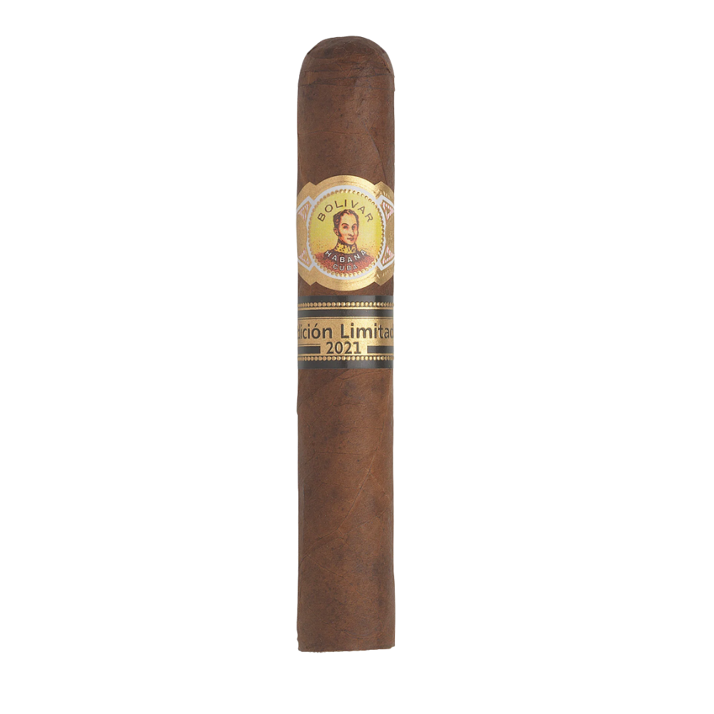 Regentes EL 2021 | Box 25 | Bolivar Cigars