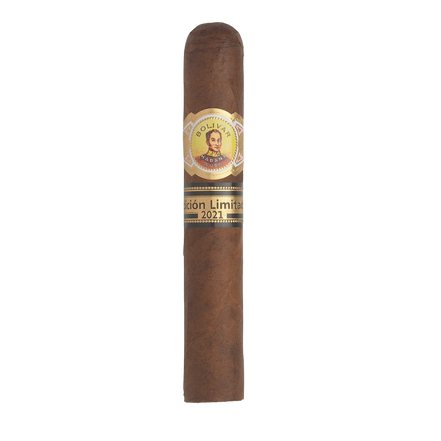 Regentes EL 2021 | Box 25 | Bolivar Cigars