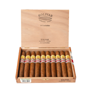Lusiadas ER Portugal 2017 | Box 10 | Bolivar Cigars