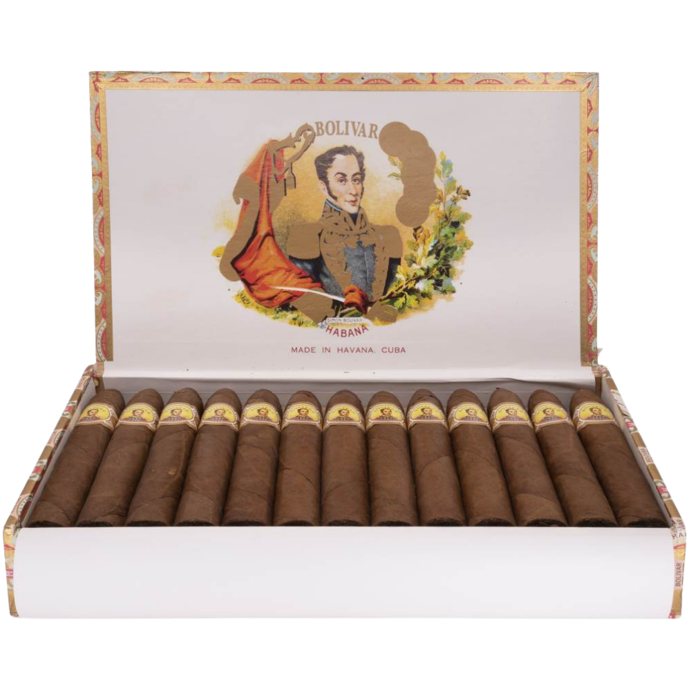 Belicosos Finos | 5 Pack | Bolivar Cigars