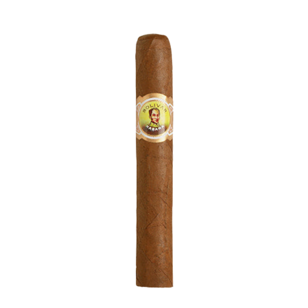 Coronas Junior | Box 25 | Bolivar Cigars