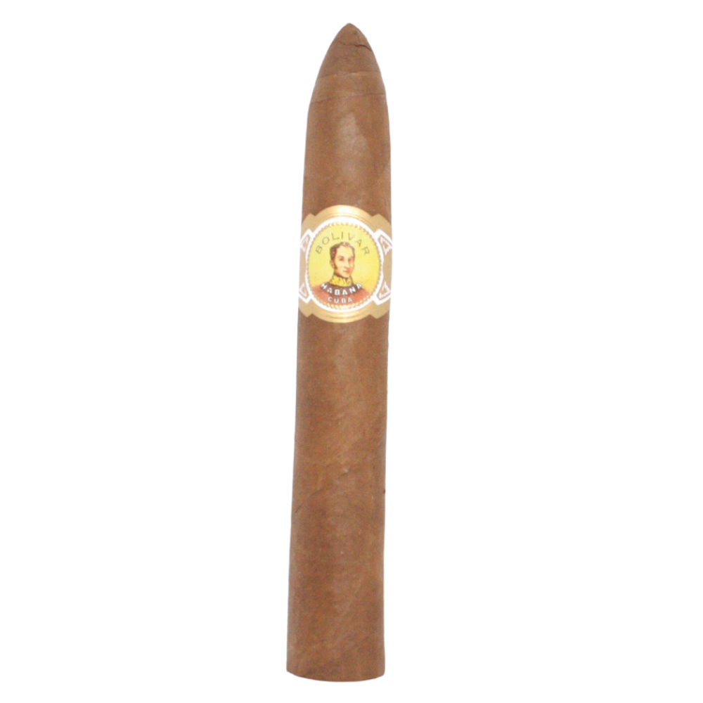 Belicosos Finos | Box 25 | Bolivar Cigars