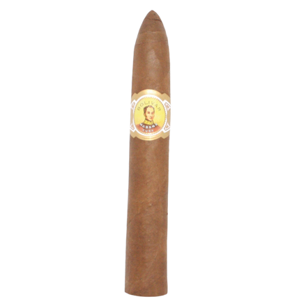 Belicosos Finos | Box 25 | Bolivar Cigars