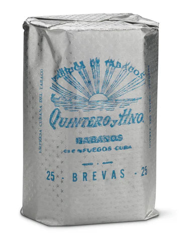 Brevas | Box 25 | Quintero Y Hermano Cigars