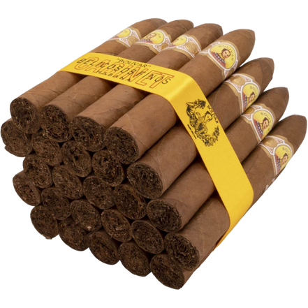 Belicosos Finos | 5 Pack | Bolivar Cigars