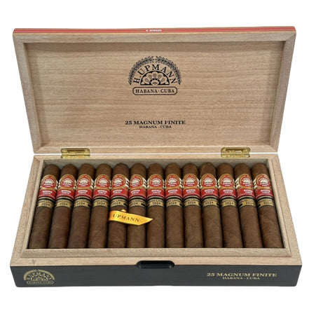 Magnum Finite Edición Limitada 2024 (年度限量版)