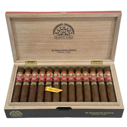 Magnum Finite Edición Limitada 2024 (年度限量版)